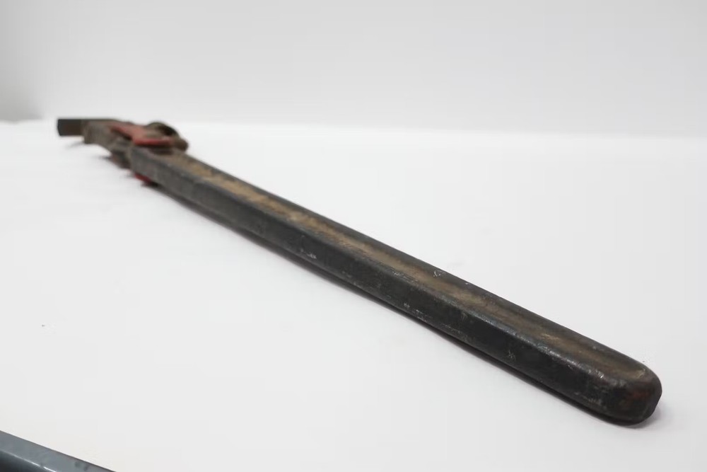 Ridgid SUPER FOUR Chain Pipe Wrench