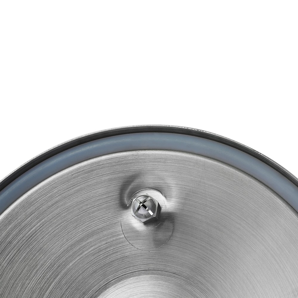 3L 3.17 Quart Mini Pressure Cooker Pressure Canner Steaming