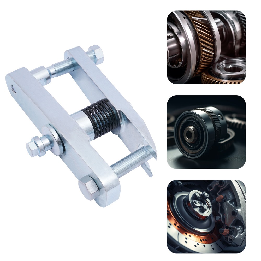 Ball Joint Separator Puller Removal Tool for Land Rover 1-1/5" Opening Size