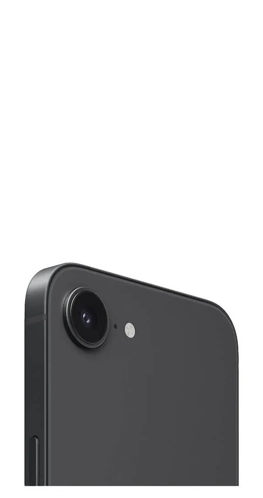 Apple iPhone 16E - 128GB -Cricket Only