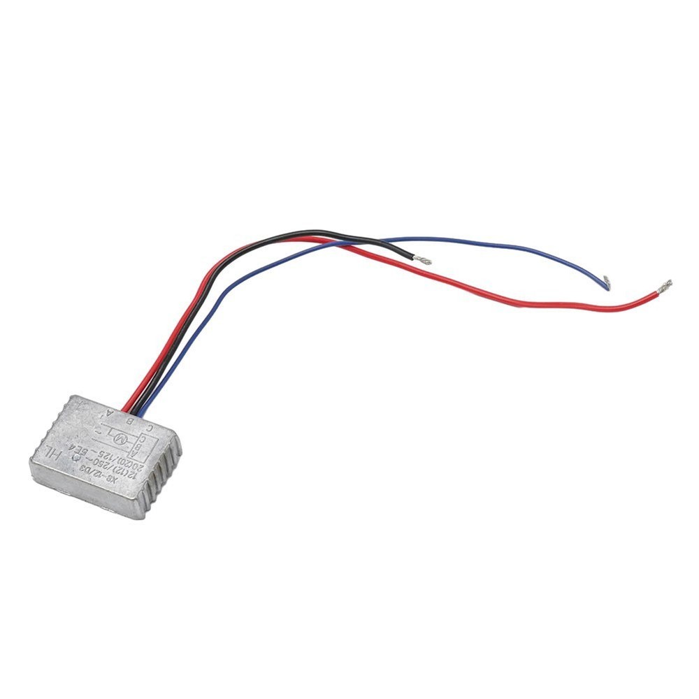 Starter Switch Power Tool Versatile Reliable Plastic Precision