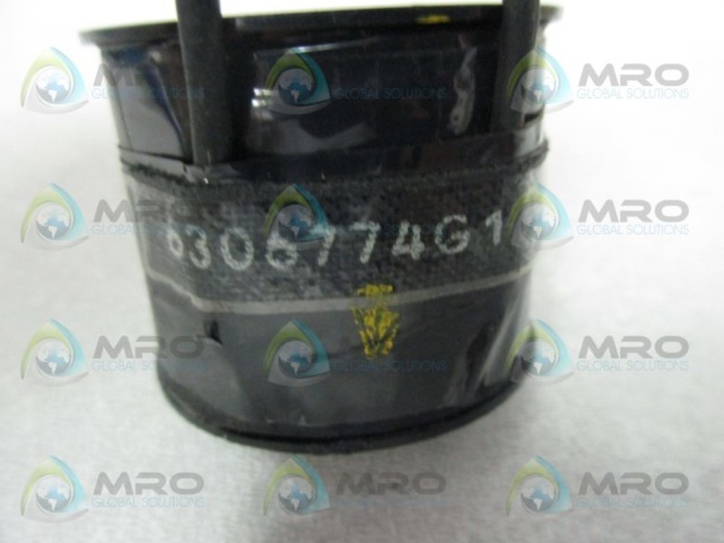 GENERAL ELECTRIC 6306774G1 COIL UNMP