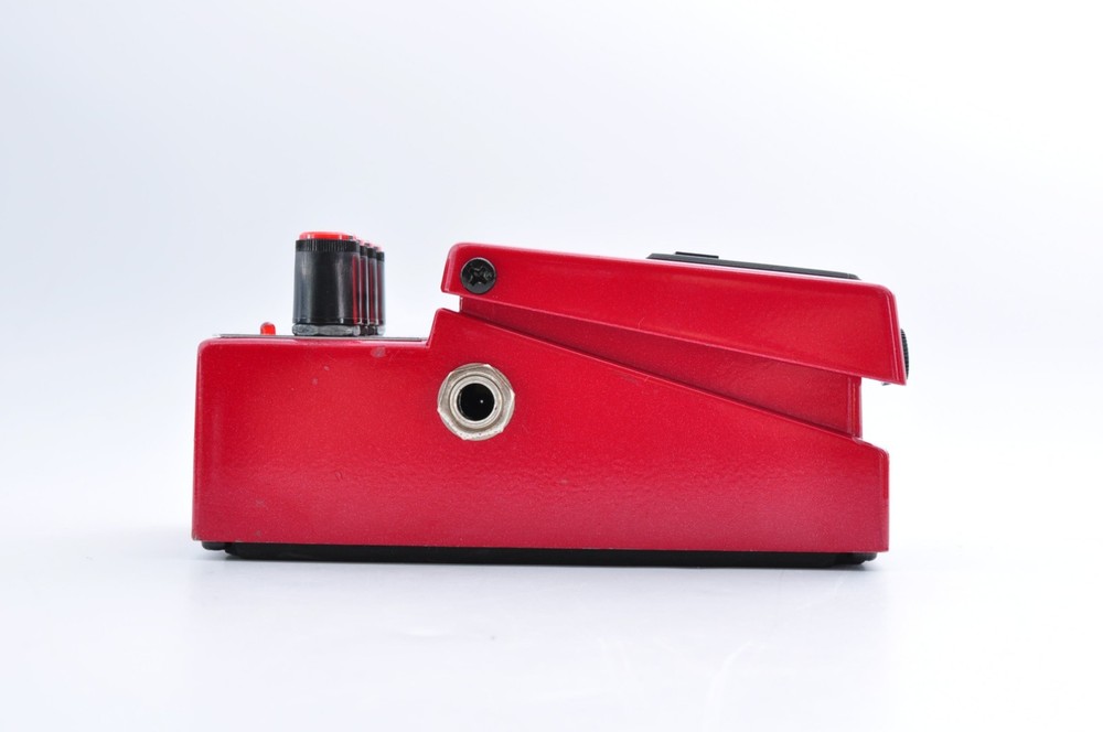 Boss XT-2 Xtortion Distortion 1996 Working AJ33534