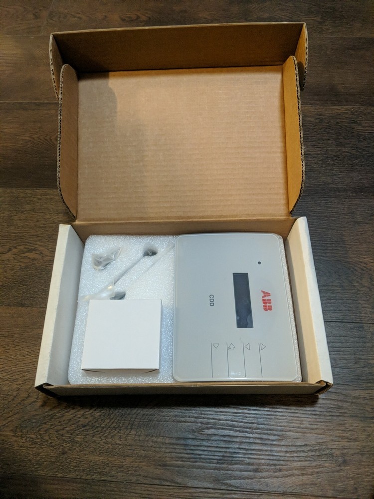 ABB, Wireless Communication Datalogger