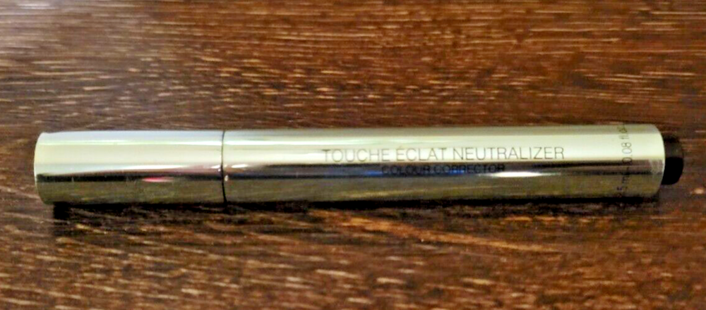 YSL Touche Eclat Neutralizer Colour Corrector - # 2 Vert Green - Full Size - New