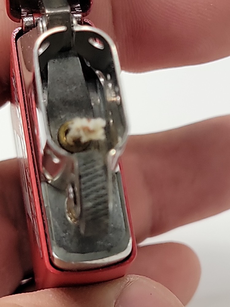 Kasey Kahne Zippo Lighter