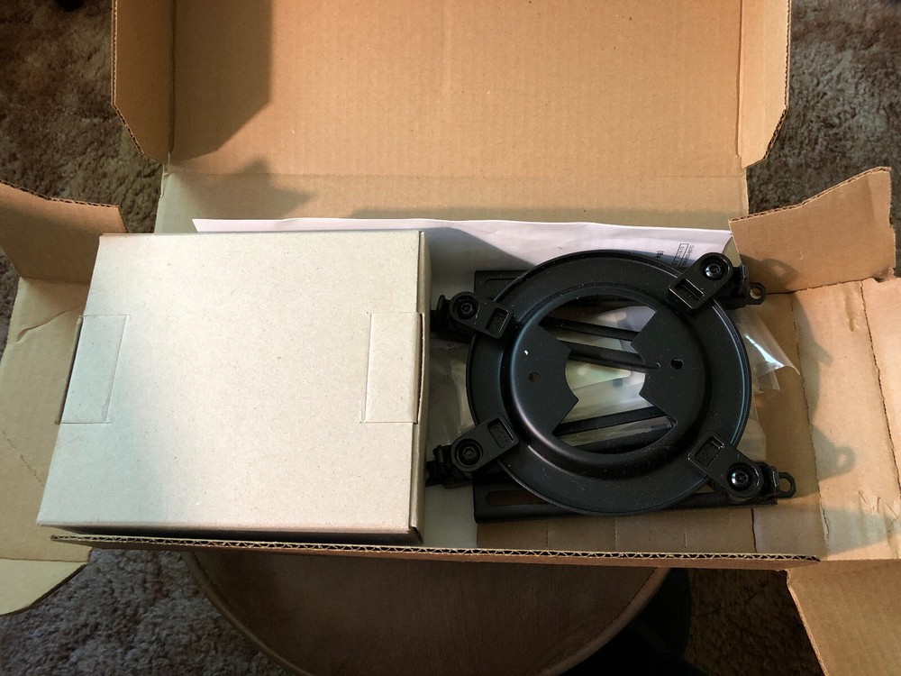 Peerles # PJF2-UNV Universal Projector Mount (Ceiling)