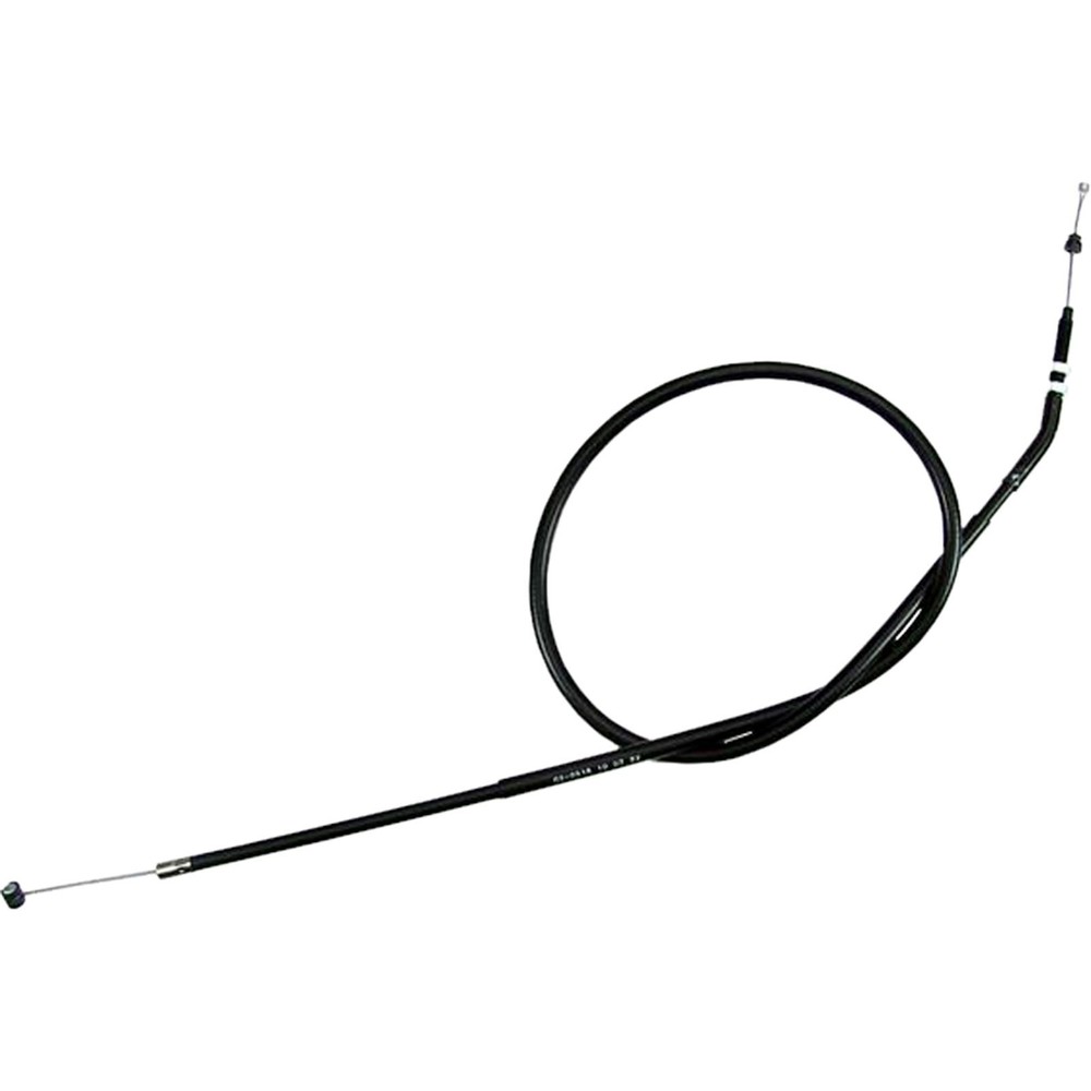 Motion Pro Black Vinyl Clutch Cable 02-0518