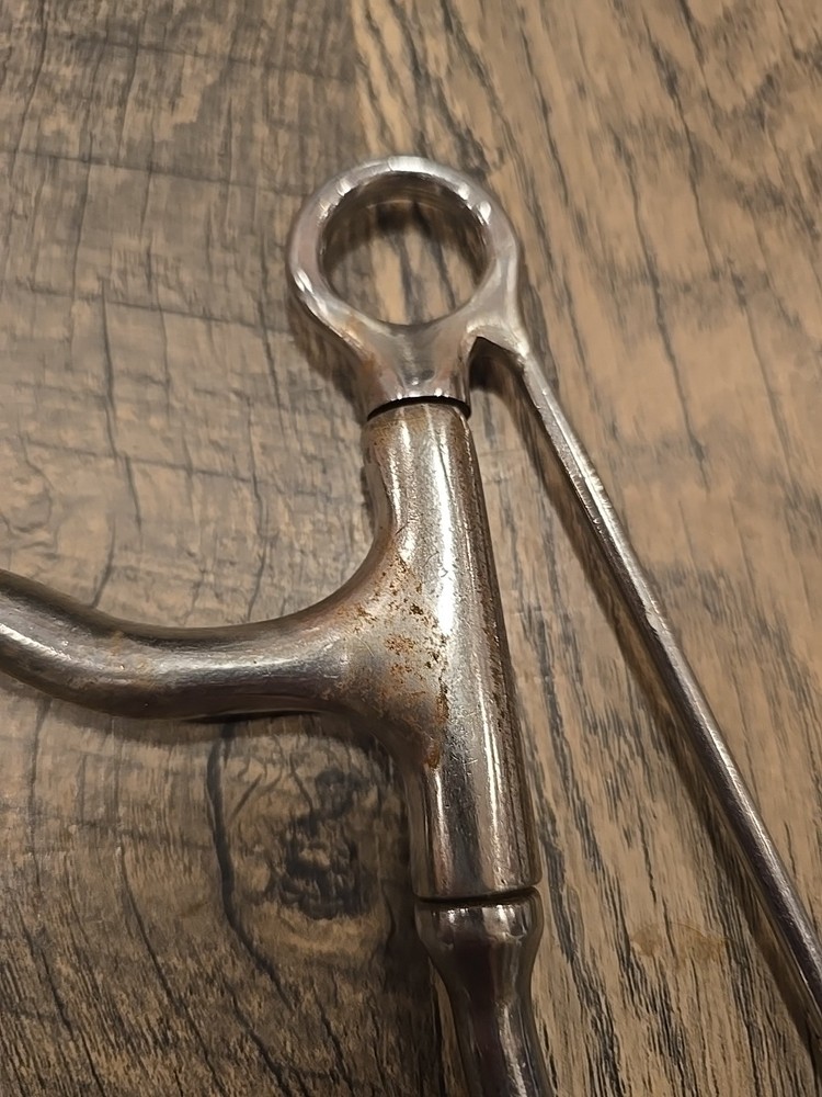 Horse Bit