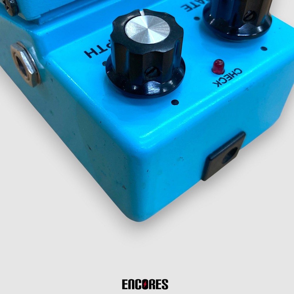 BOSS CE-2 Chorus Used