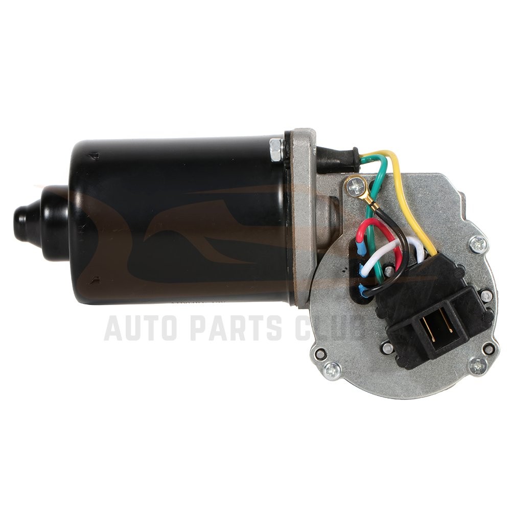Windshield Wiper Motor for Dodge B1500 B2500 B3500 Front Replacement