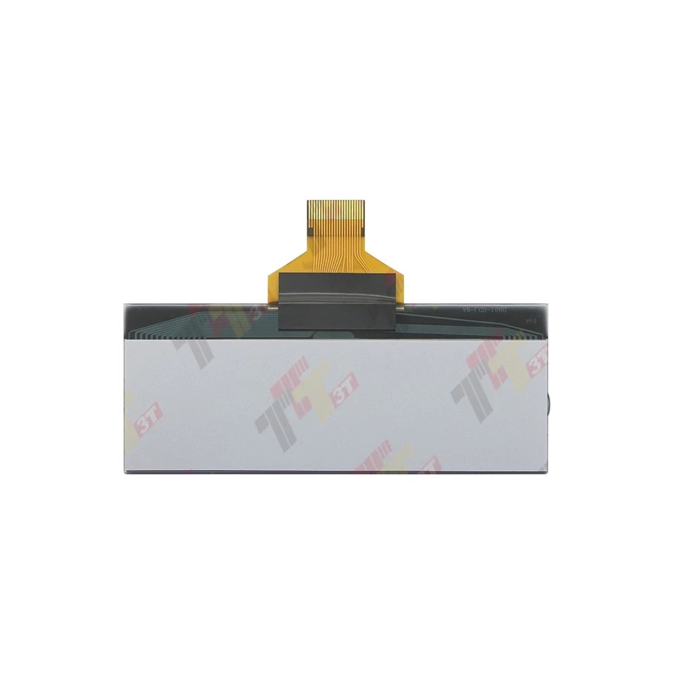 Display for BOSE Acoustic Wave Music System II CD Player