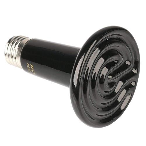 Heating Set (Lamp + Heat Emitter 75W)