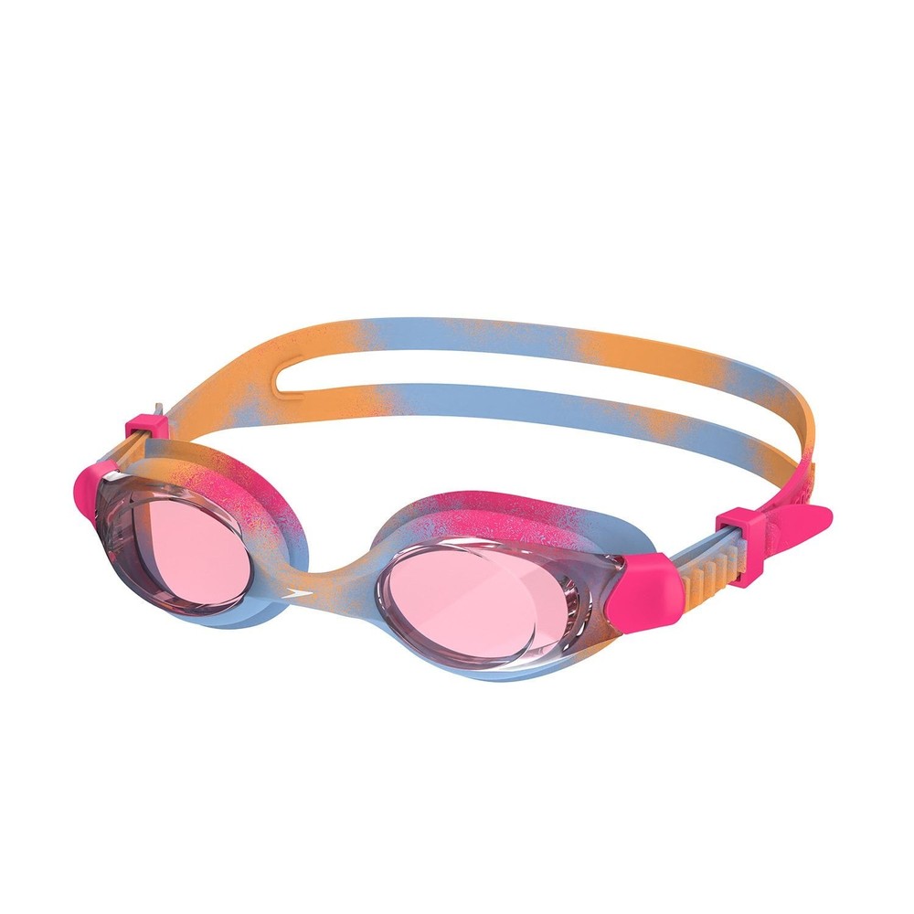 Speedo Kids Goggle, 3 Pack Free Shipping