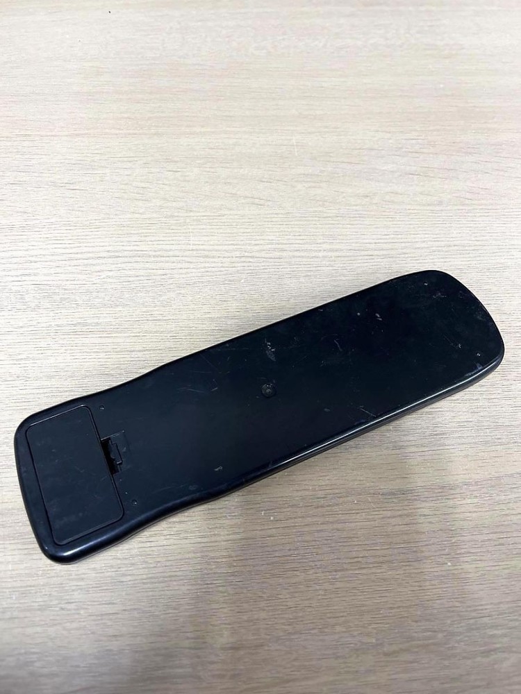 KENWOOD Audio Remote Control RC-A9