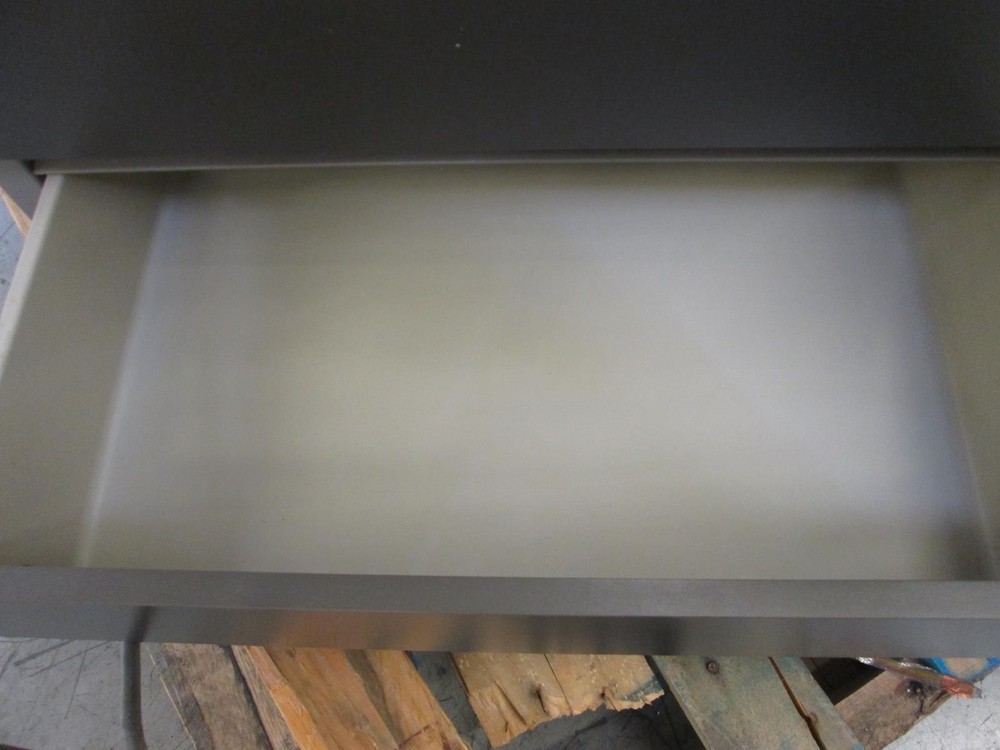 RITTER 104 EXAM TABLE