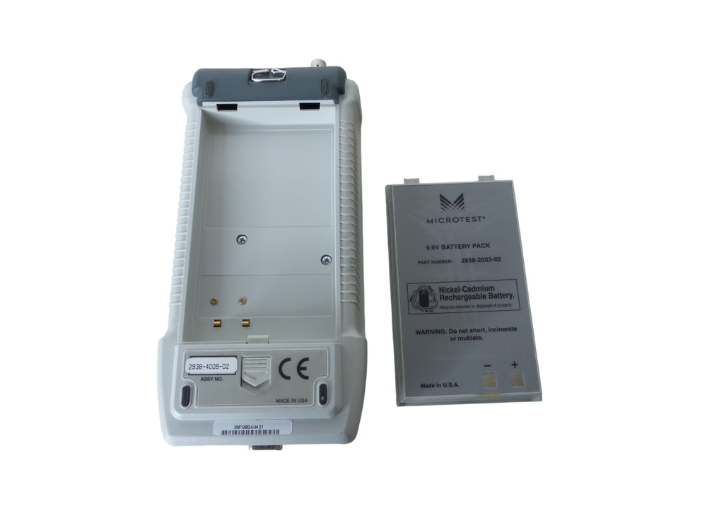 Microtest Penta Scanner Adapter - Free Shipping