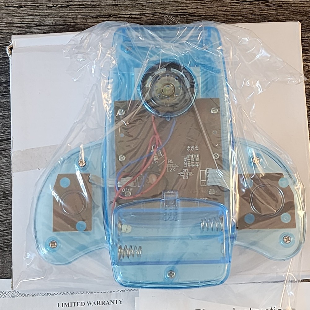 Vintage G73 Pocket Game Player By E&G Giftware LLC