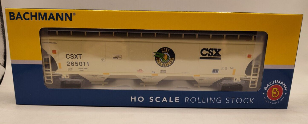 Bachmann HO 70631 Trinity 5161 - CSX® #265044