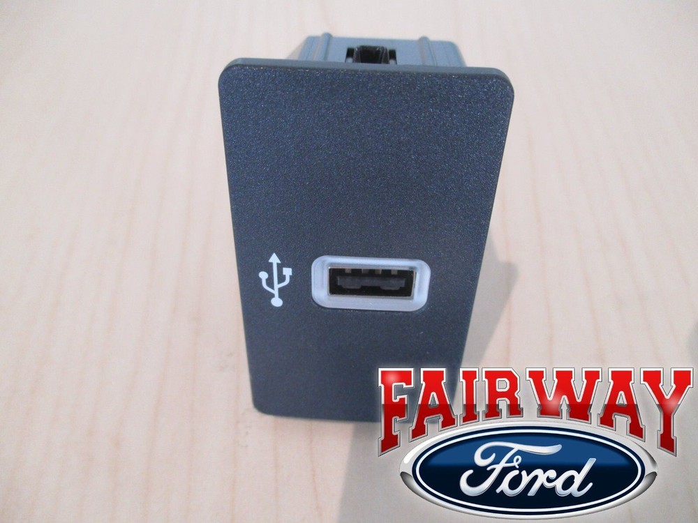 2016 Focus Sync 3 - OEM Genuine Ford APPLE CARPLAY Interface Module