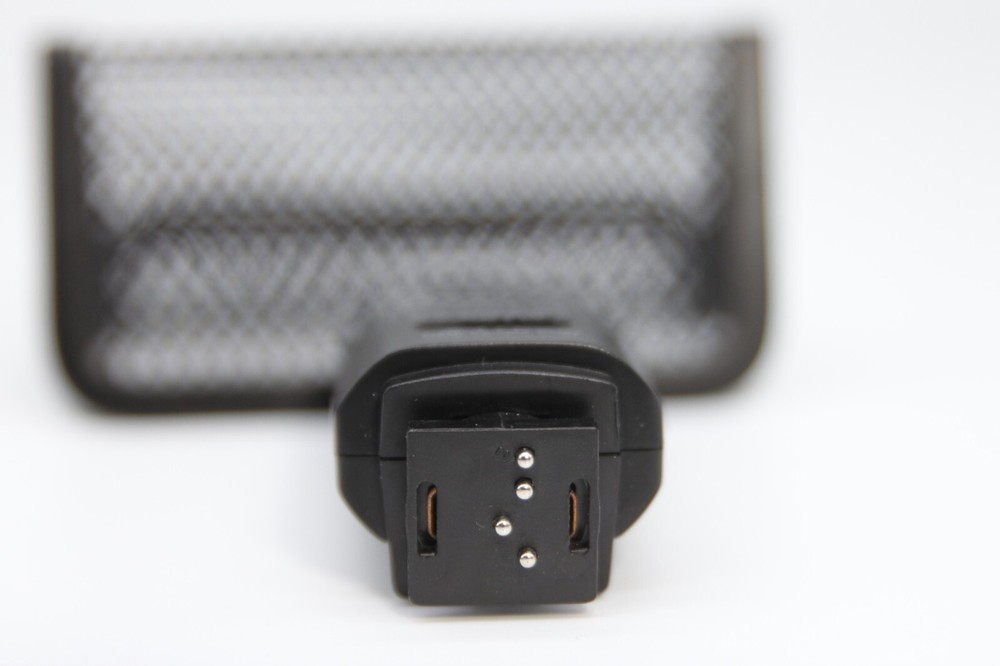 Aputure Trigmaster Wireless Flash receiver transmitter Triggers 2.4Ghz