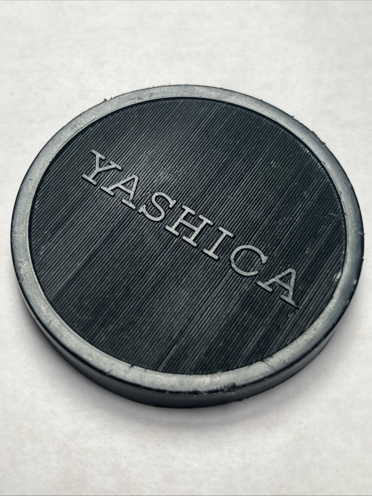 Yashica 46mm Front Lens Cap