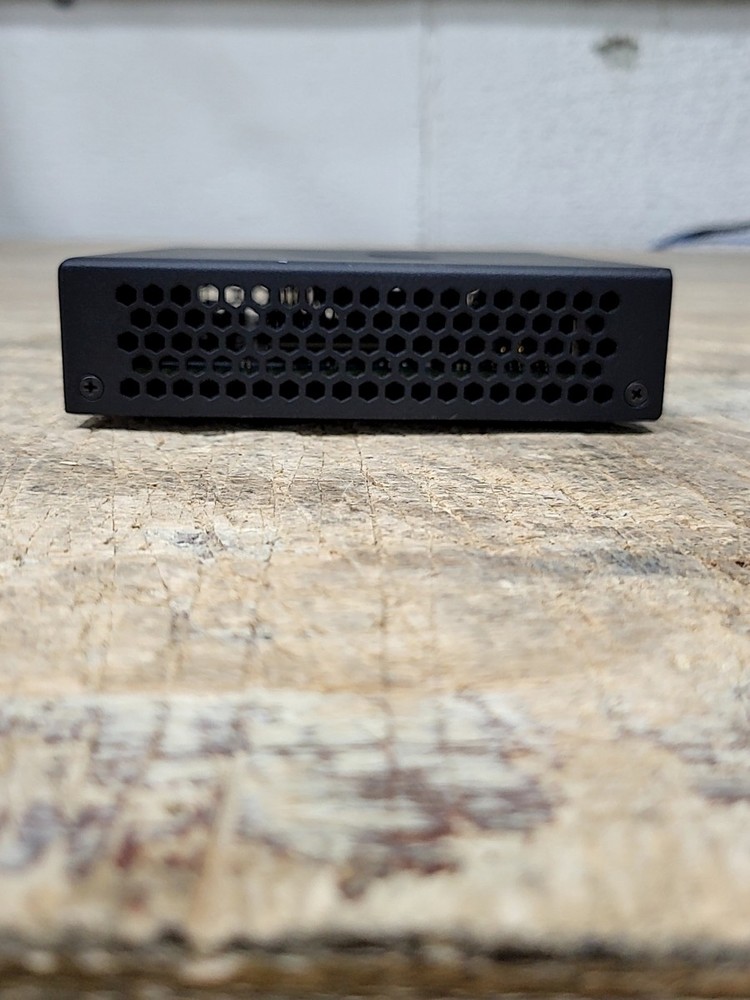 TELEDYNE LECROY Advisor T3 USB-T0S2-A01-X Protocol Analyzer SEE NOTES