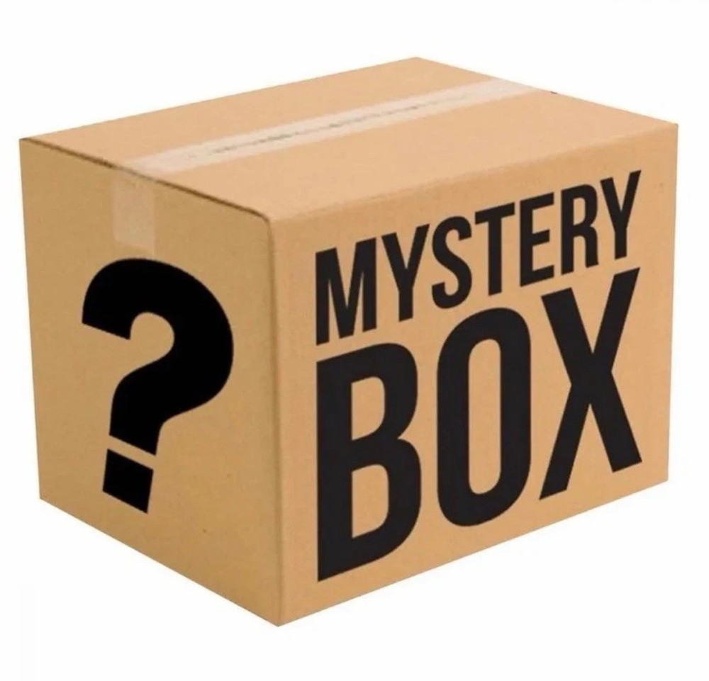 Mystery Box Summer Time Teens