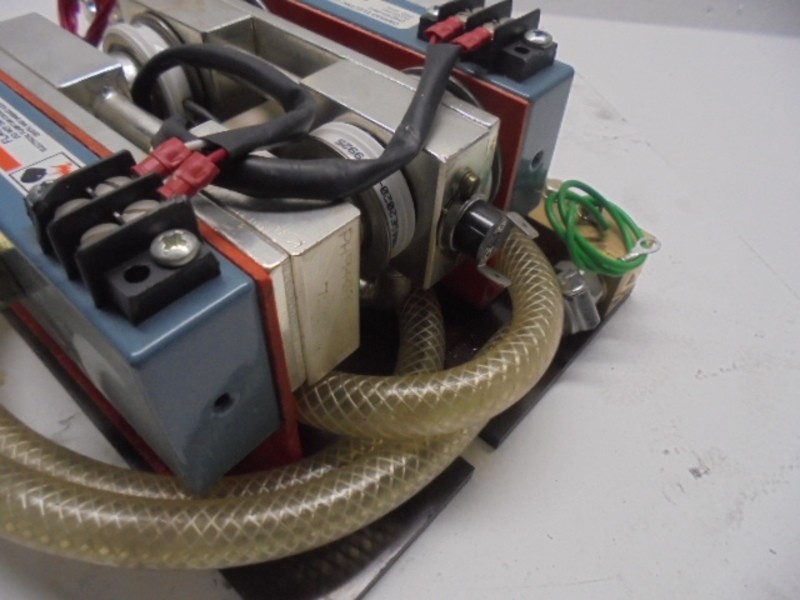 DARRAH DPH9463 CONTACTOR UNMP