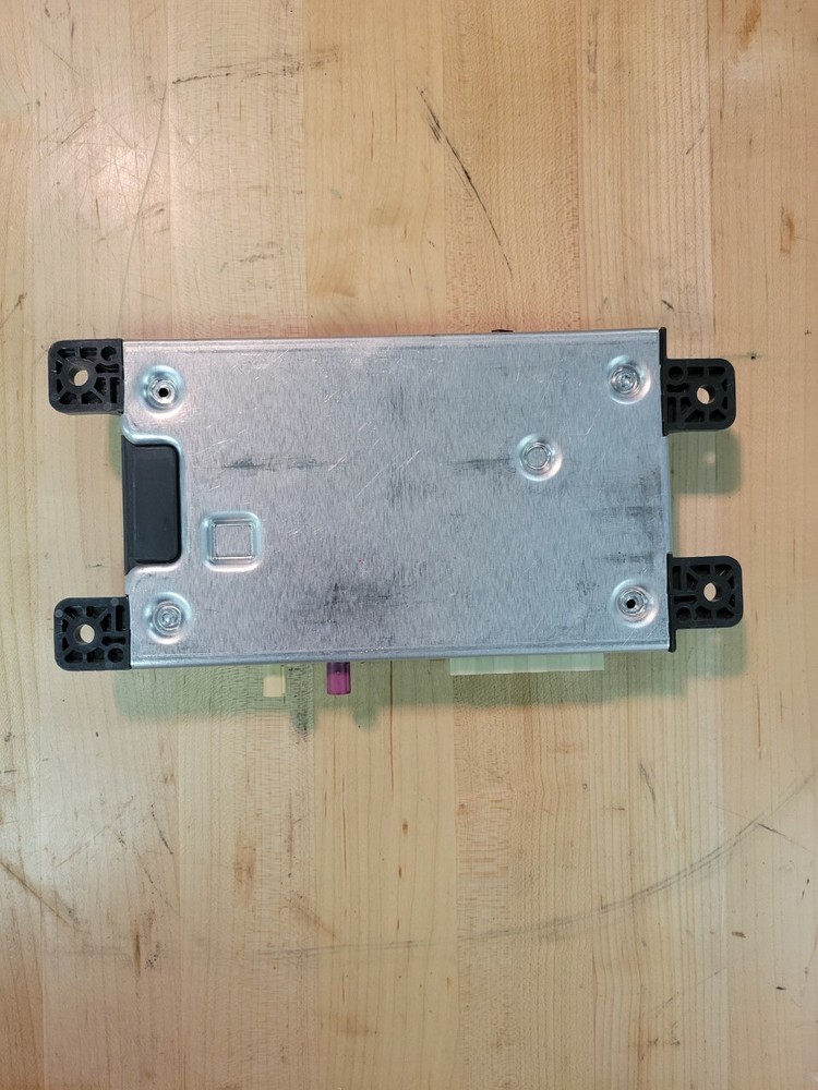 TELEMATIC CONTROL MODULE LB5T-14G087-AA1