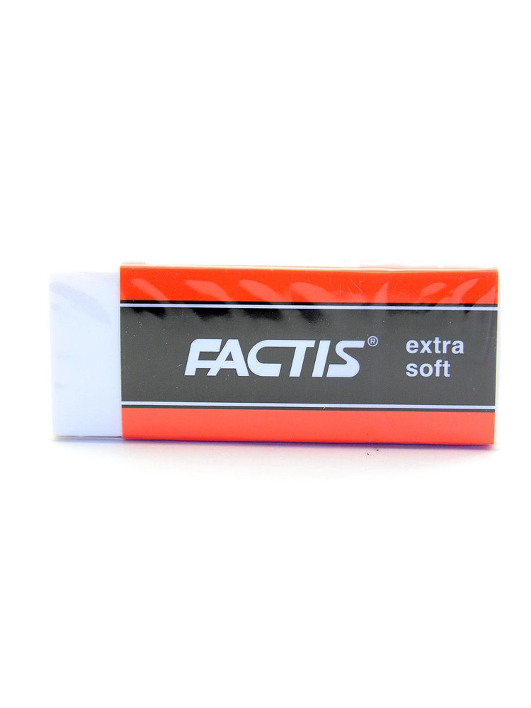 General's Factis Extra Soft Eraser