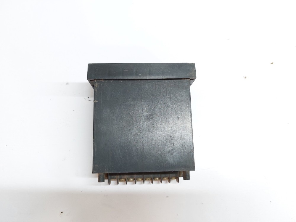 Nls fm3tb1115 Digital Voltmeter