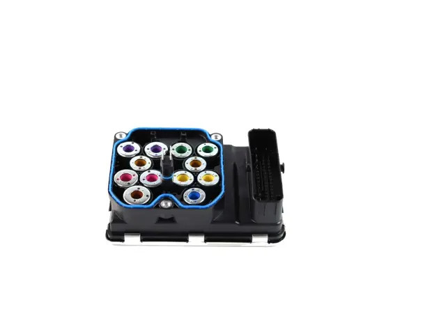 Genuine Mopar Anti-Lock Brake System Module 68728127AA