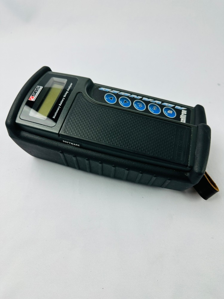 Midtronics CTA-4000 Stationary Battery String Analyzer