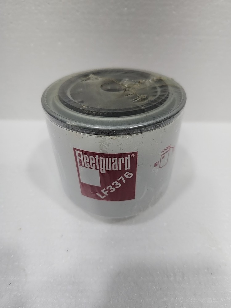 Fleetguard LF3376 Oil Lube Filter Spin On