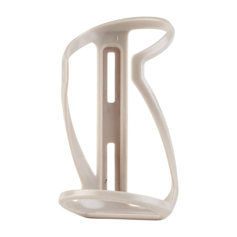 Clutch Side Entry Water Bottle Cage Grey, Right