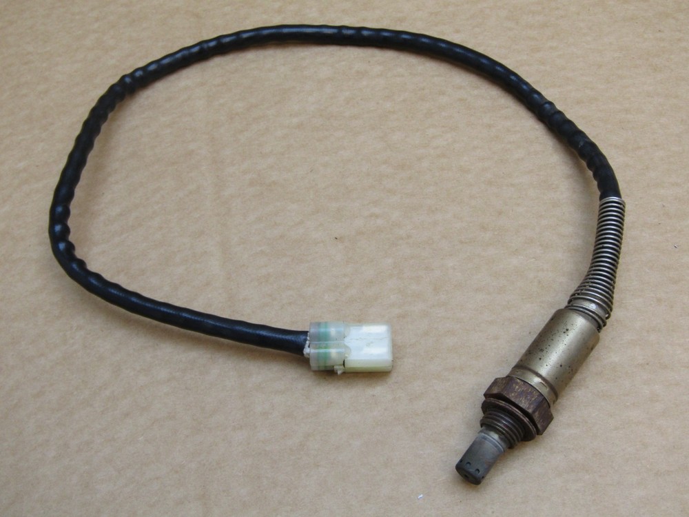 Voge R 125 2024 lambda sensor (15097)