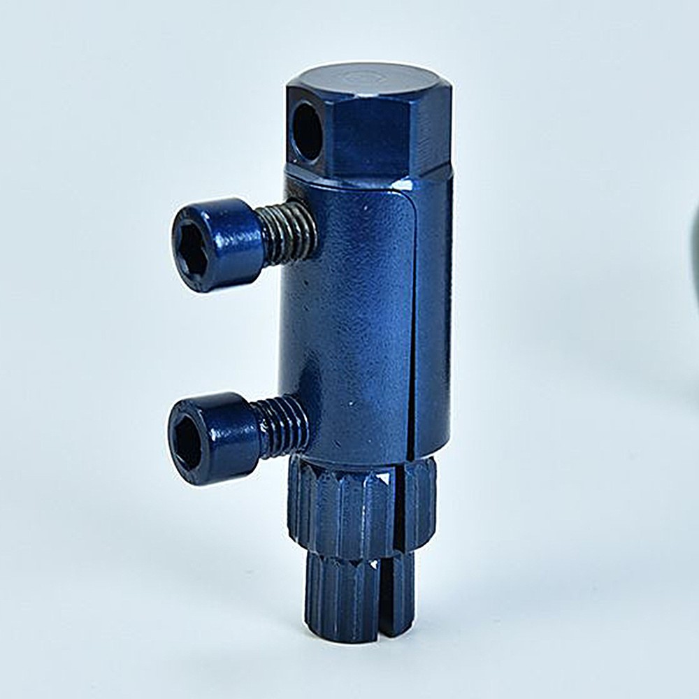 Broken Pipe Extractor Tool Damaged Bolt Extractor Kit Tap Removal Tool