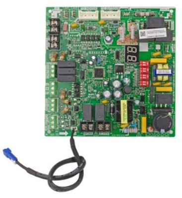 Midea Main Control Board - 17122000062815