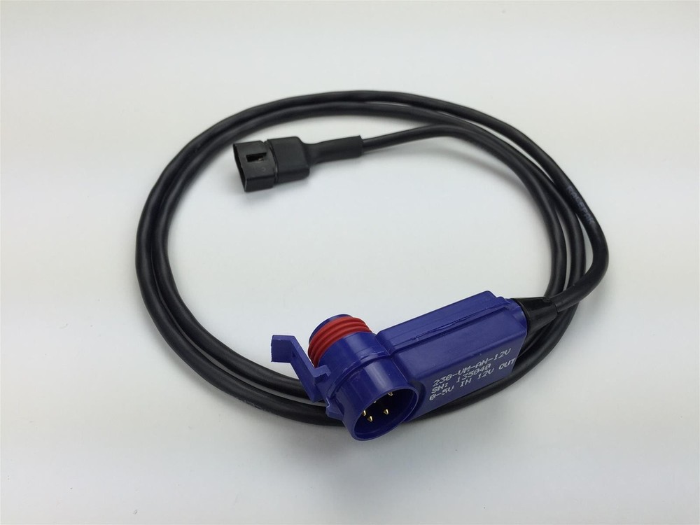 Racepak V-Net Connector Module 230-VM-AN-12V
