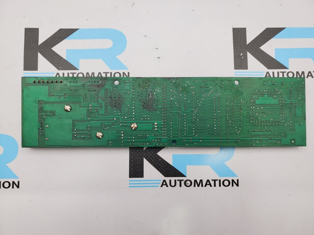 Peretta Graphics PCB00303 / ASE00303 PC Controller Board