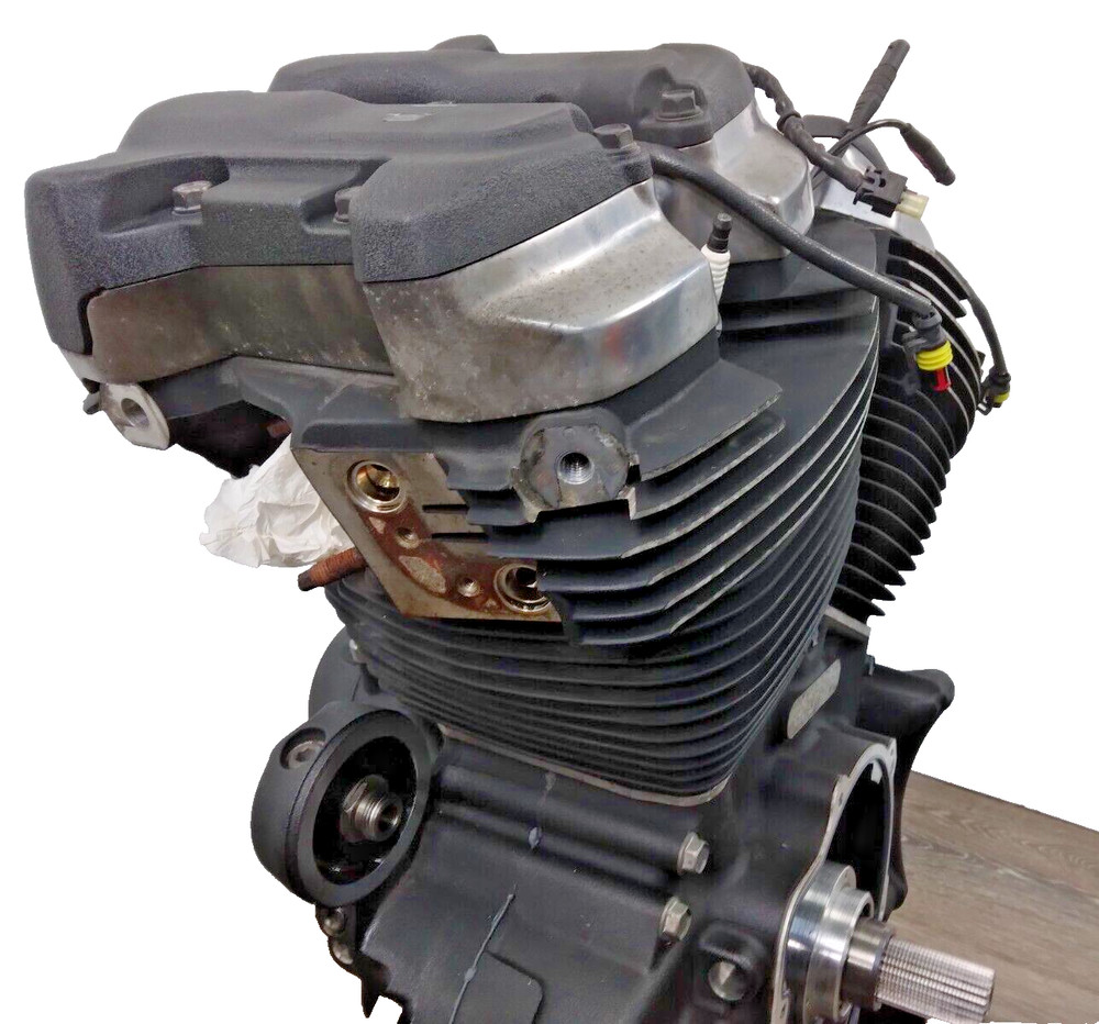 2020 Softail Street Bob FXBB Engine Motor