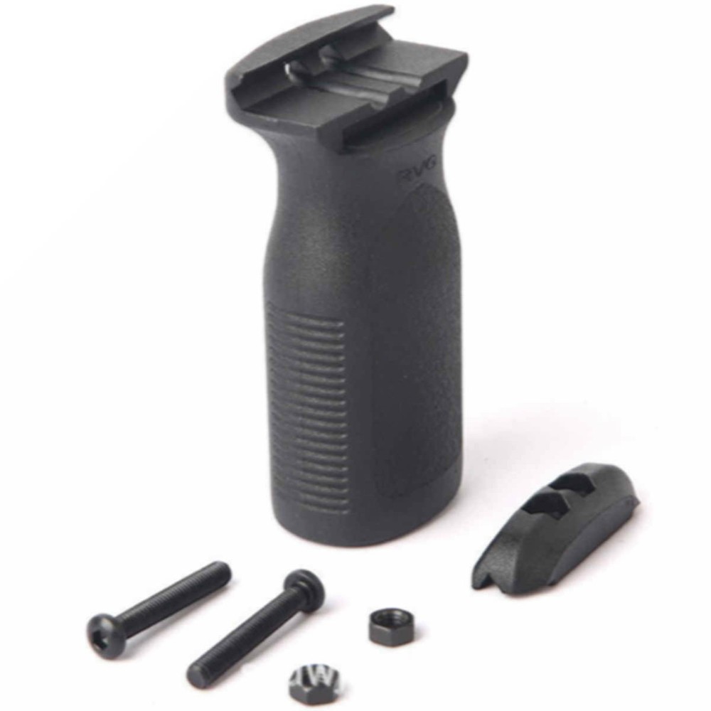 Nylon Sights Picatiny Mount Universal 20mm
