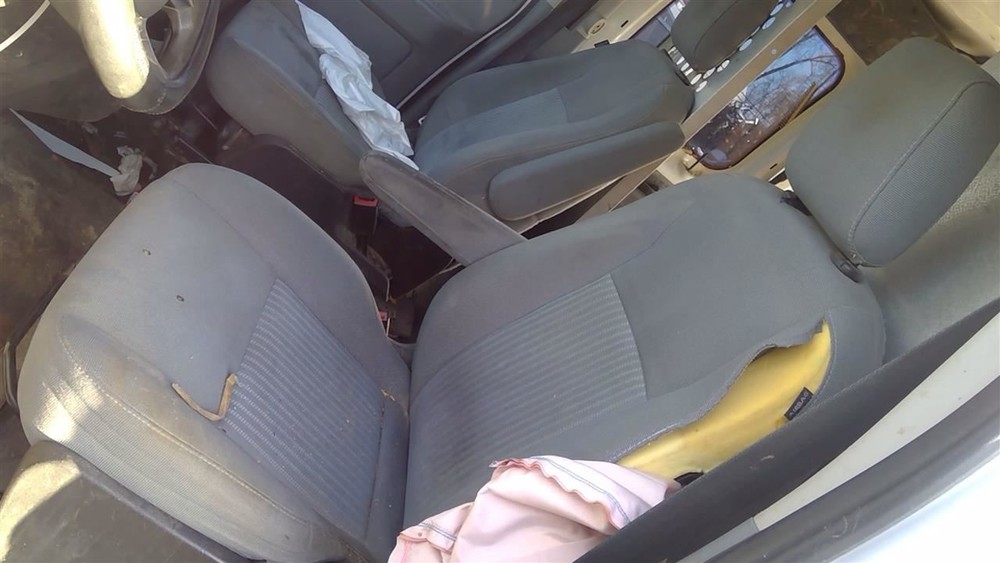 FORD TRANSIT25 2016 AUTOMATIC Transmission Shift 490615