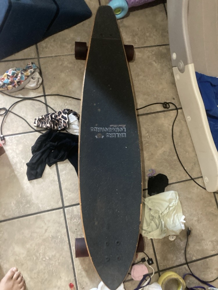 Longboard