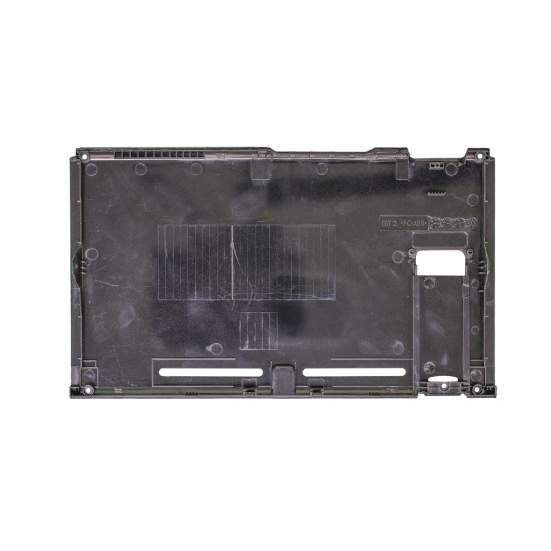 Console Housing Back Plastic for Nintendo Switch Animal Crossing Replacement