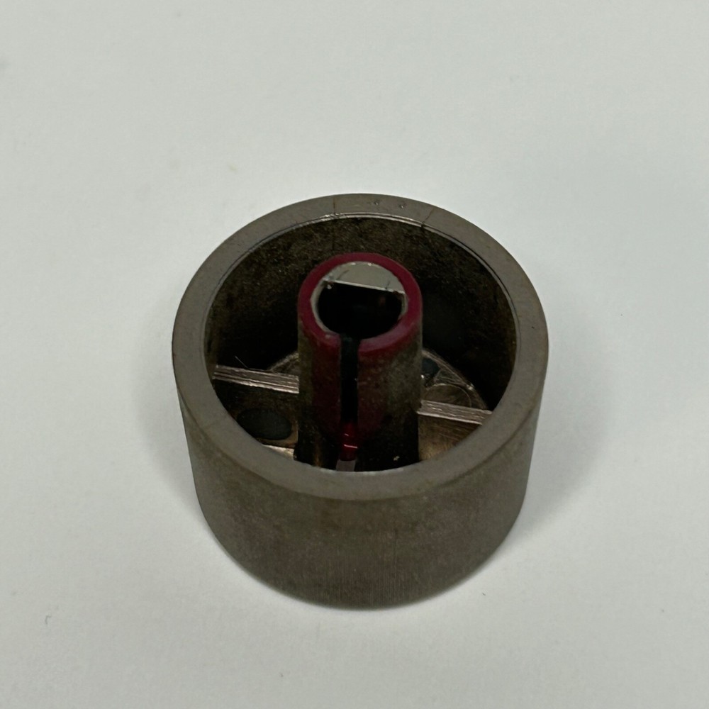 Panasonic RE-8127 Replacement Tuner Knob OEM