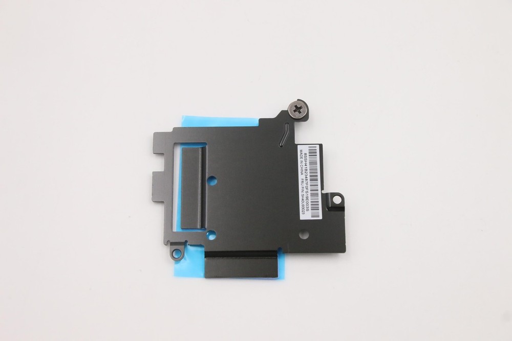 5H40U93023 Heatsink Tiny7 PCH HS Fox