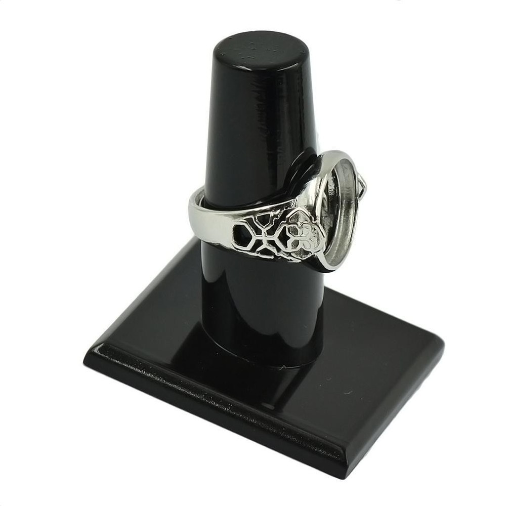 Base Setting  Round Bezel   Cabochon Making Finding Craft