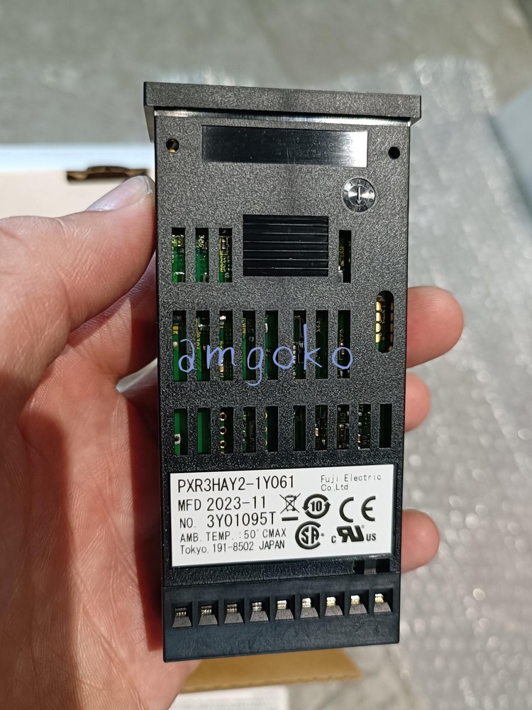 1PCS NEW PXR3HAY2-1Y061 Temperature controller